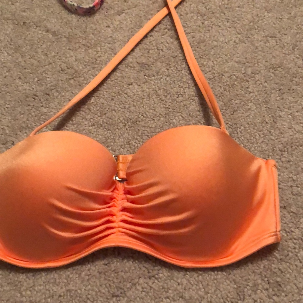 Victoria secret swim